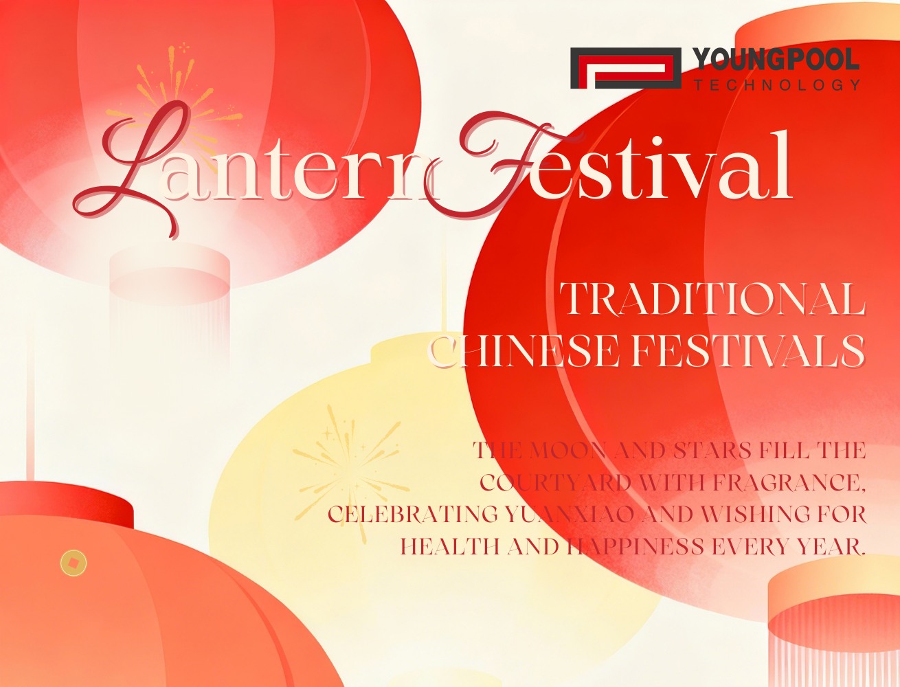 Youngpool Technology | Reunited Tonight, Embarking on a New Chapter Together